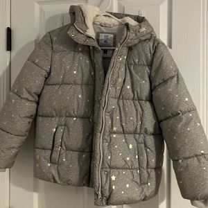 Girls Gap coat